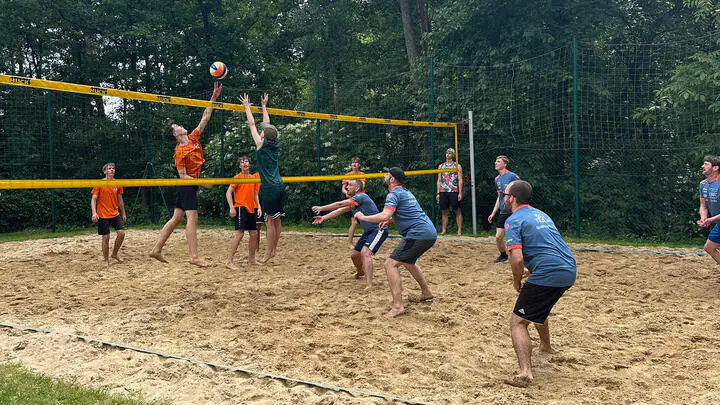 Volleyball