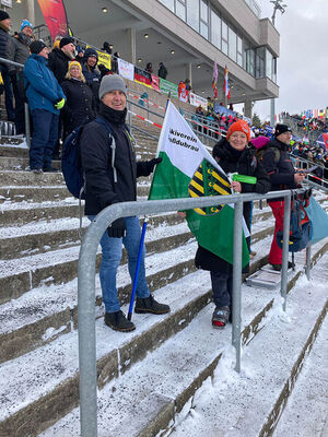 Skiverein Fans