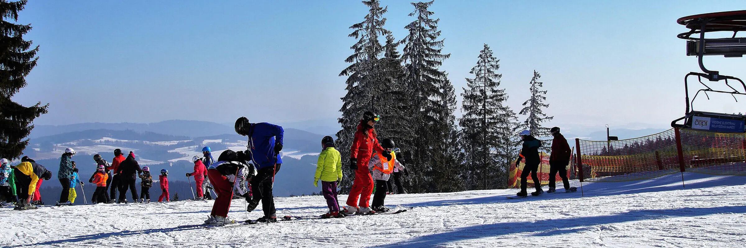 Winter, Sport, Spaß