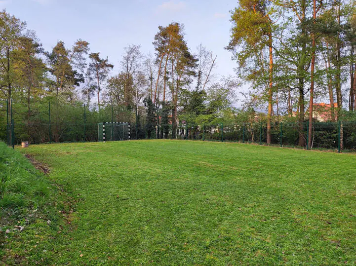 Arbeitseinsatz - Himmelfahrt