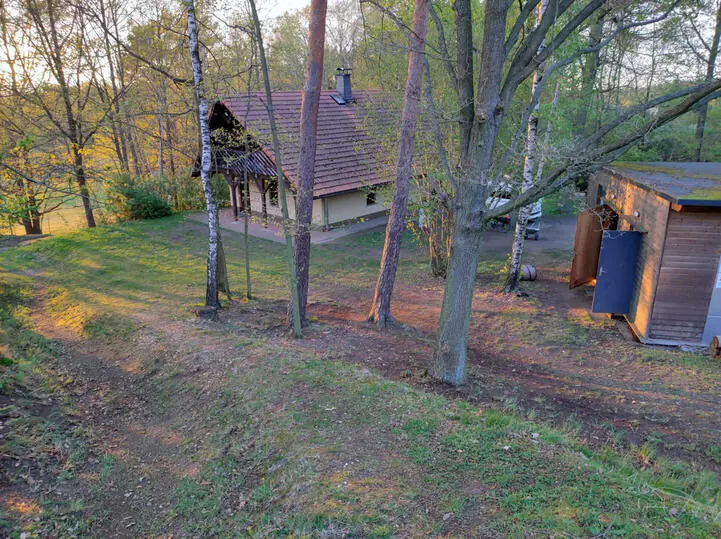 Arbeitseinsatz - Frühjahrsputz