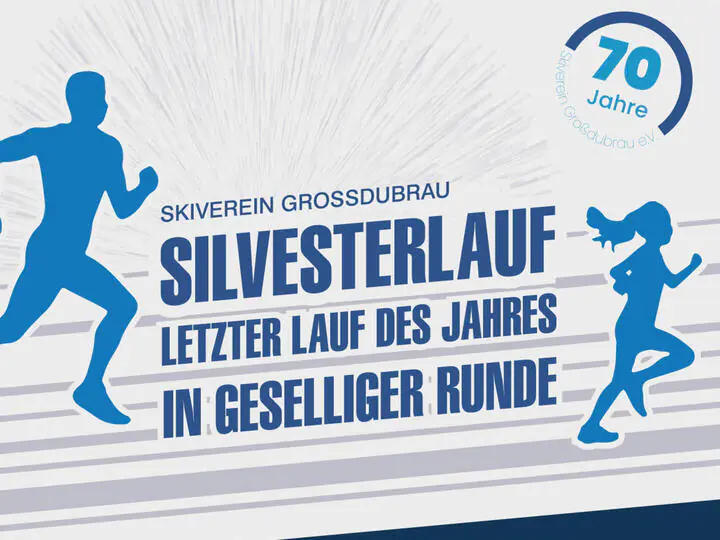 Silvesterlauf