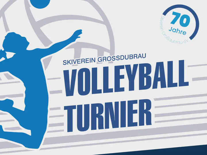 Volleyball-Turnier