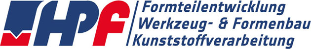 HPF Formteilentwicklung