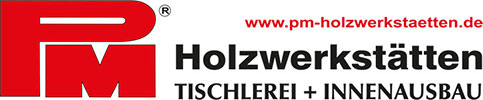 PM Holzwerkstätten